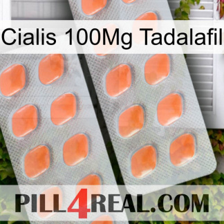 Tadalafil Cialis 100Mg 27